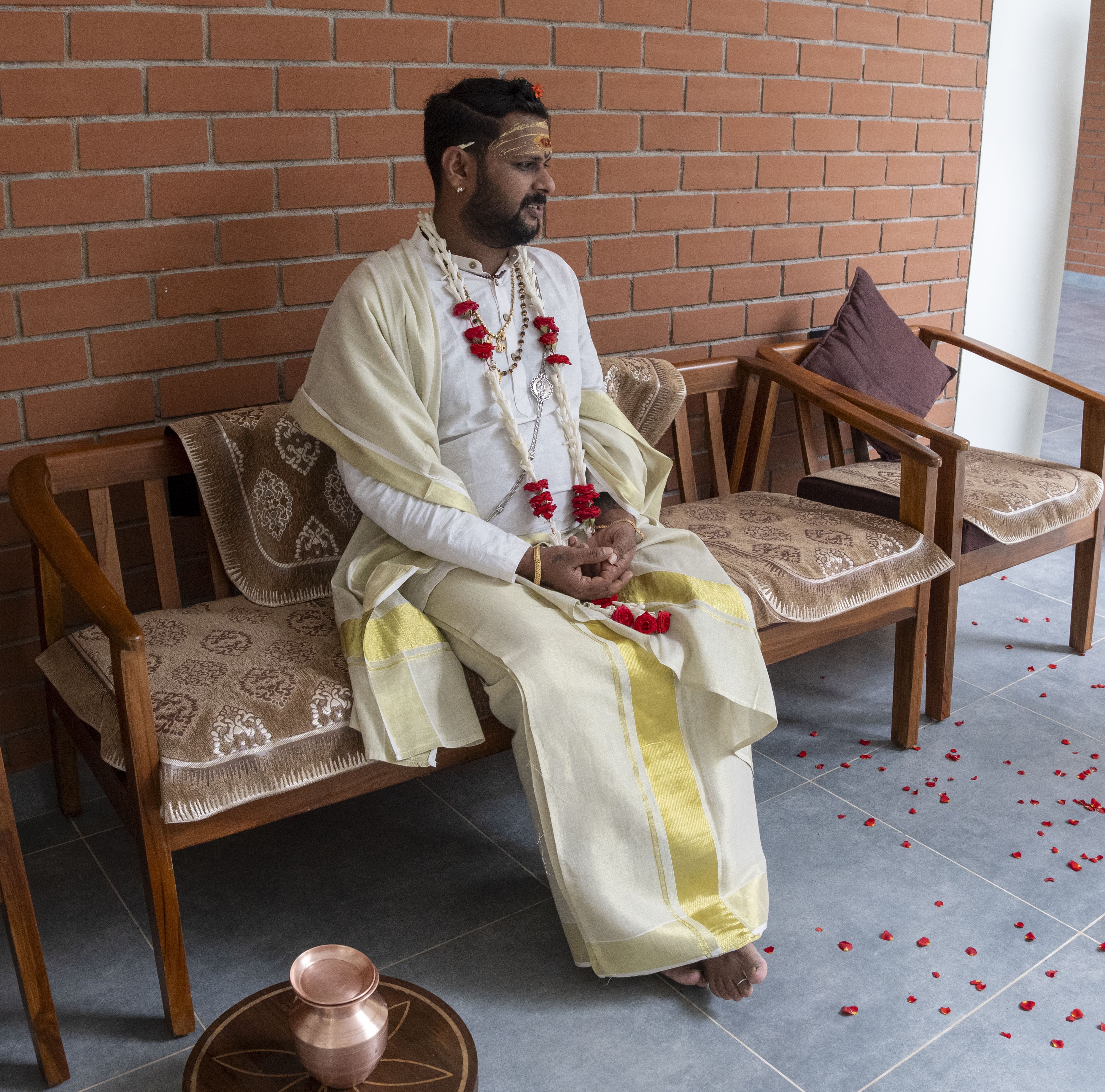 Ambotti Thampuran