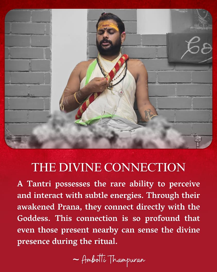Free prasadam